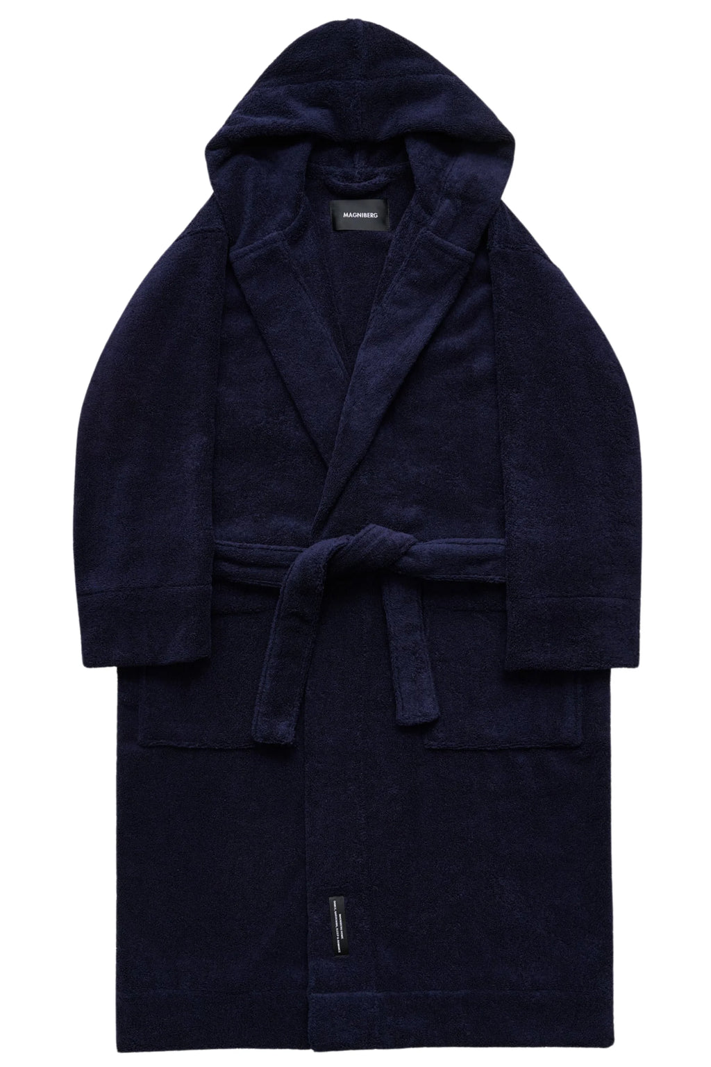 Gelato Bathrobe - THAT COOL LIVING