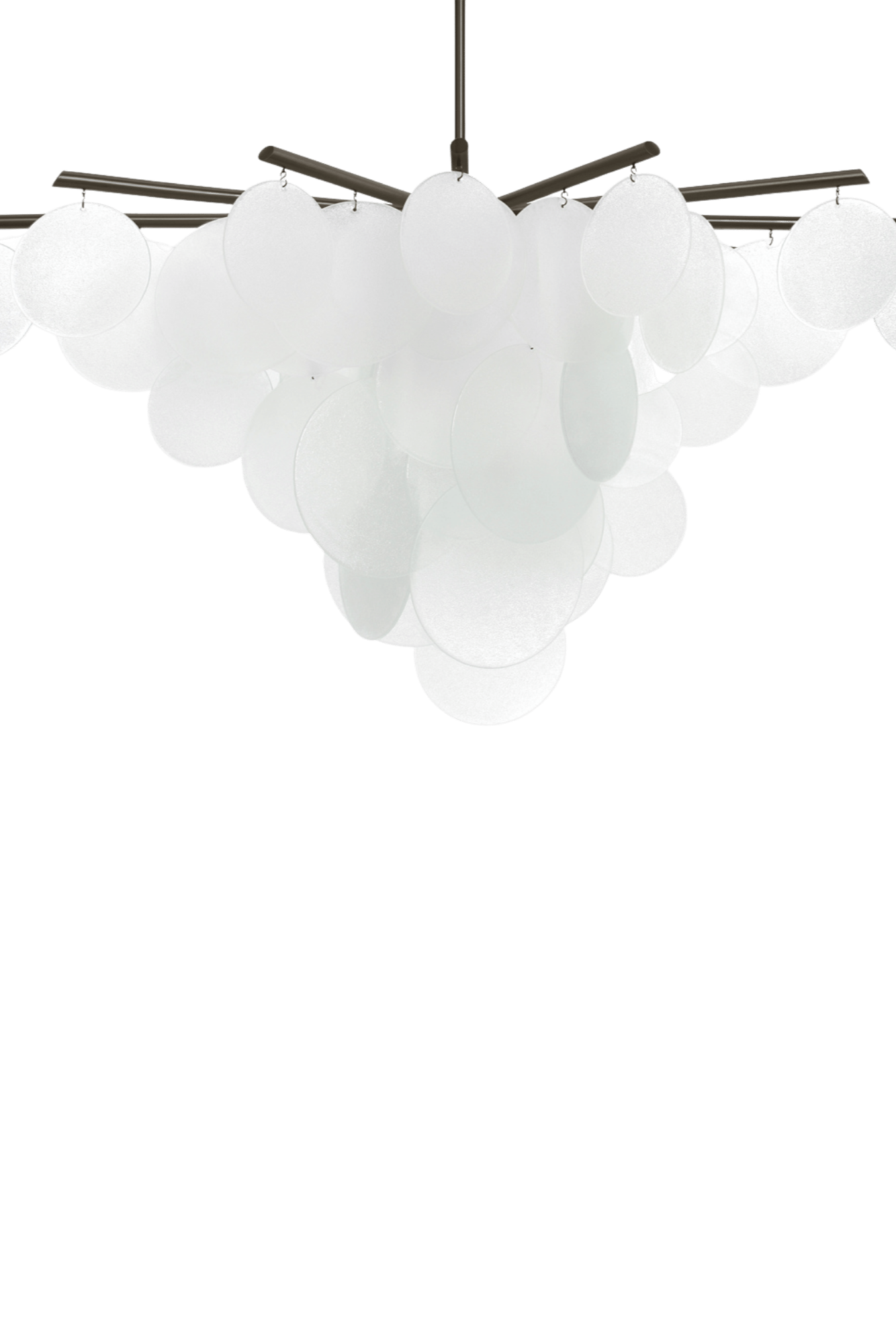 Nimbus Pendant Chandelier - THAT COOL LIVING