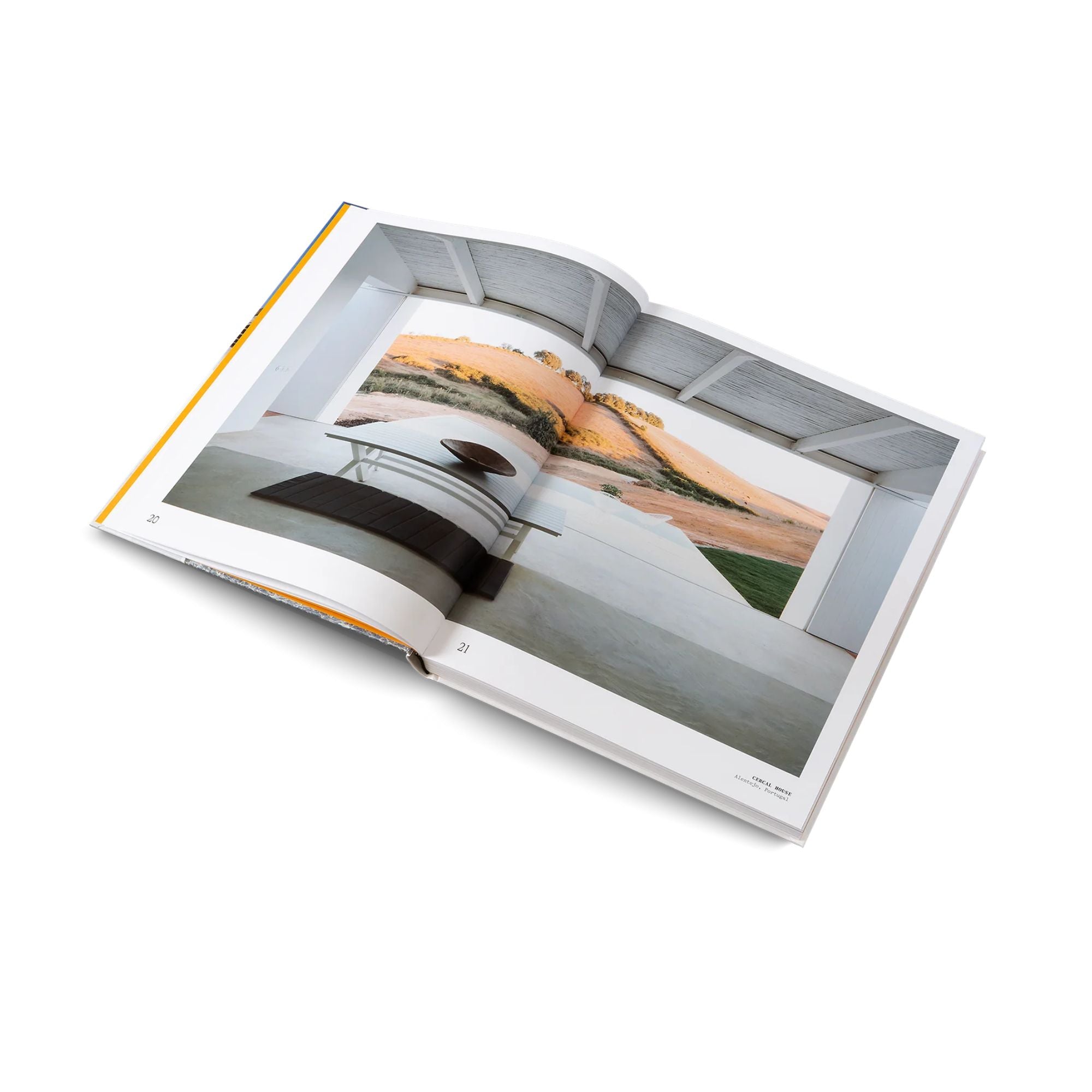 The Mediterranean Home - THAT COOL LIVING