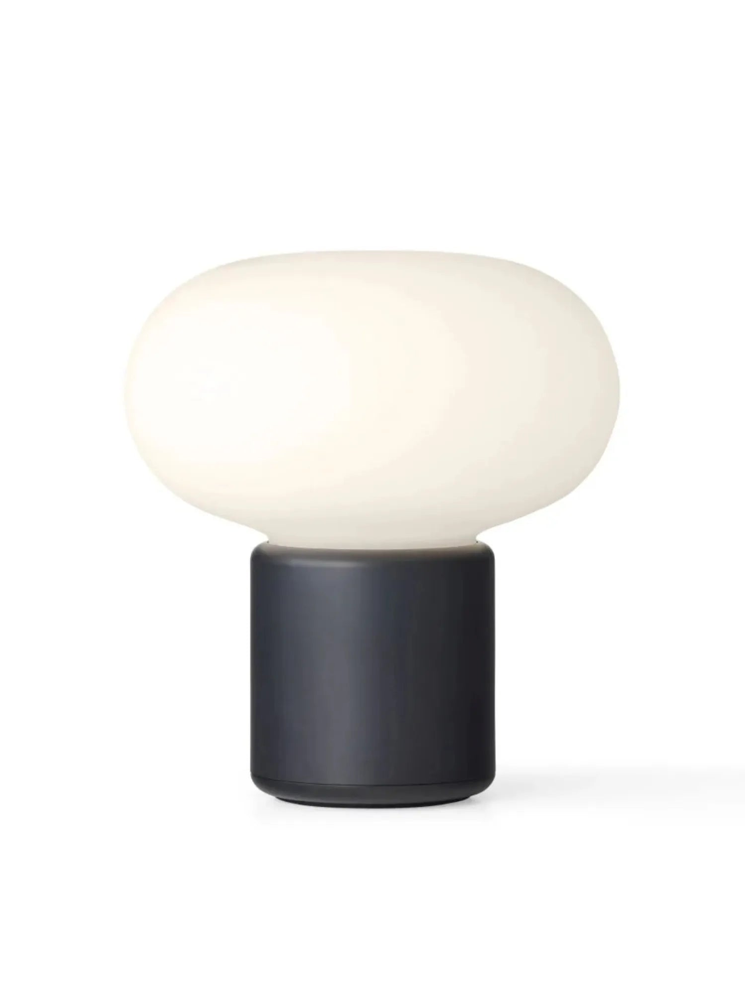 Karl-Johan Portable Table Lamp by New Works - THAT COOL LIVING