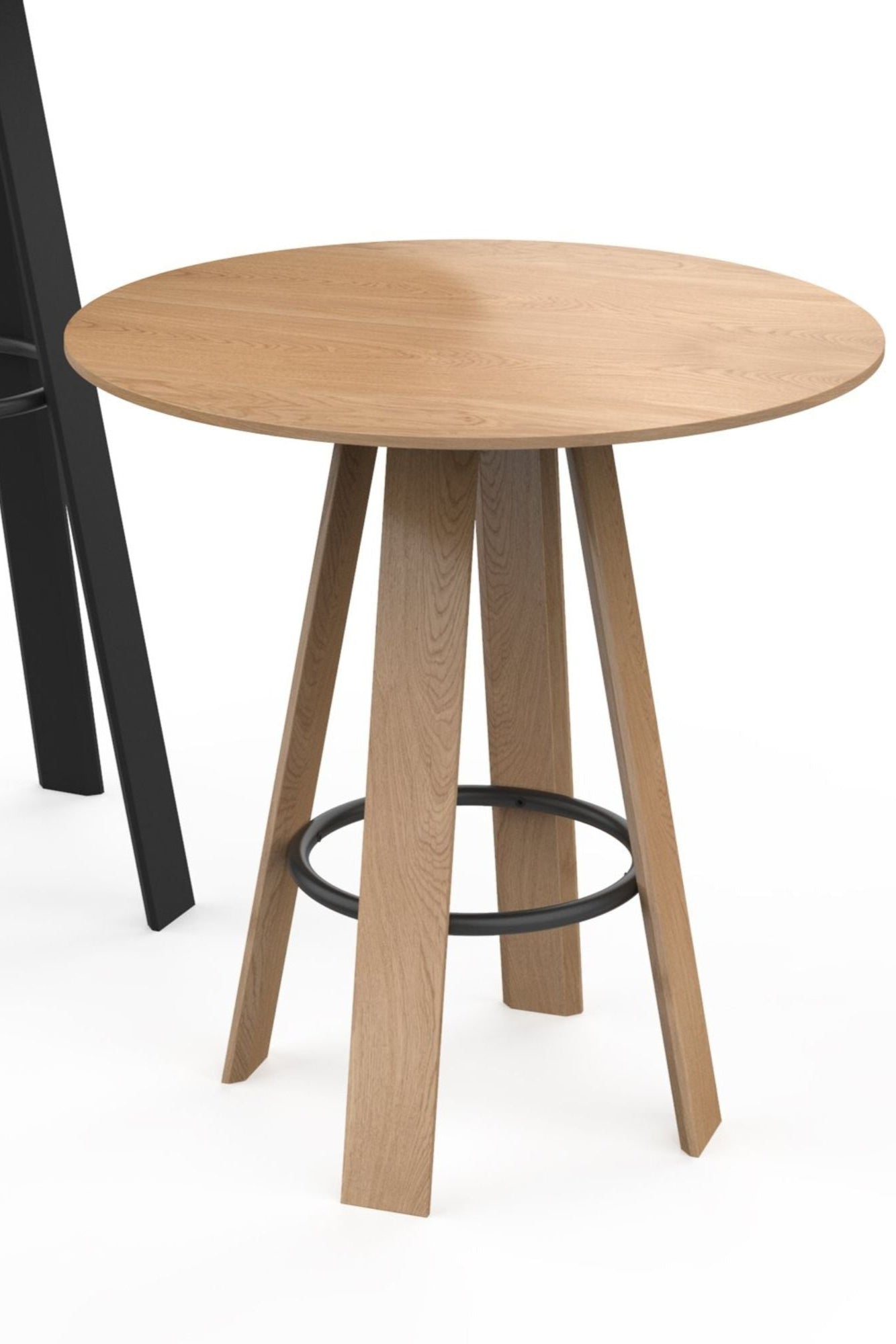 Linear Table by Porventura - THAT COOL LIVING