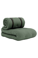 Buckle-Up Futon Chair - THAT COOL LIVING