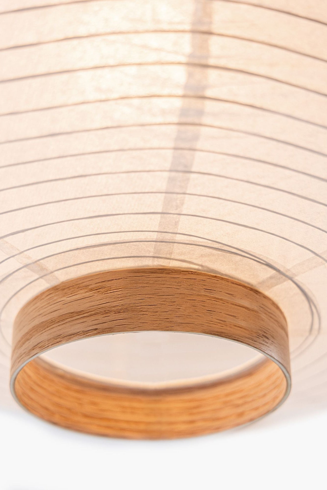 Soft Paper Lantern - THAT COOL LIVING