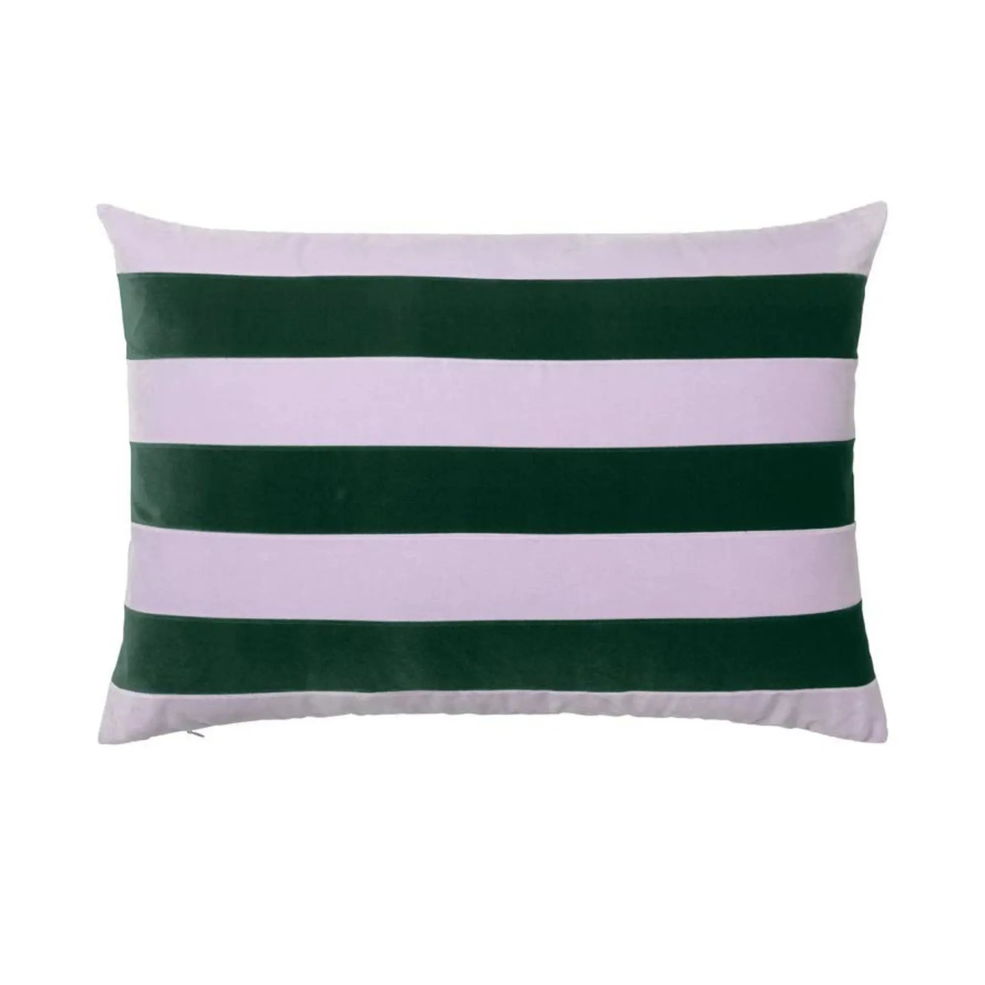  Zarah Cushion displayed on a cozy sofa, adding a pop of color and texture to the room