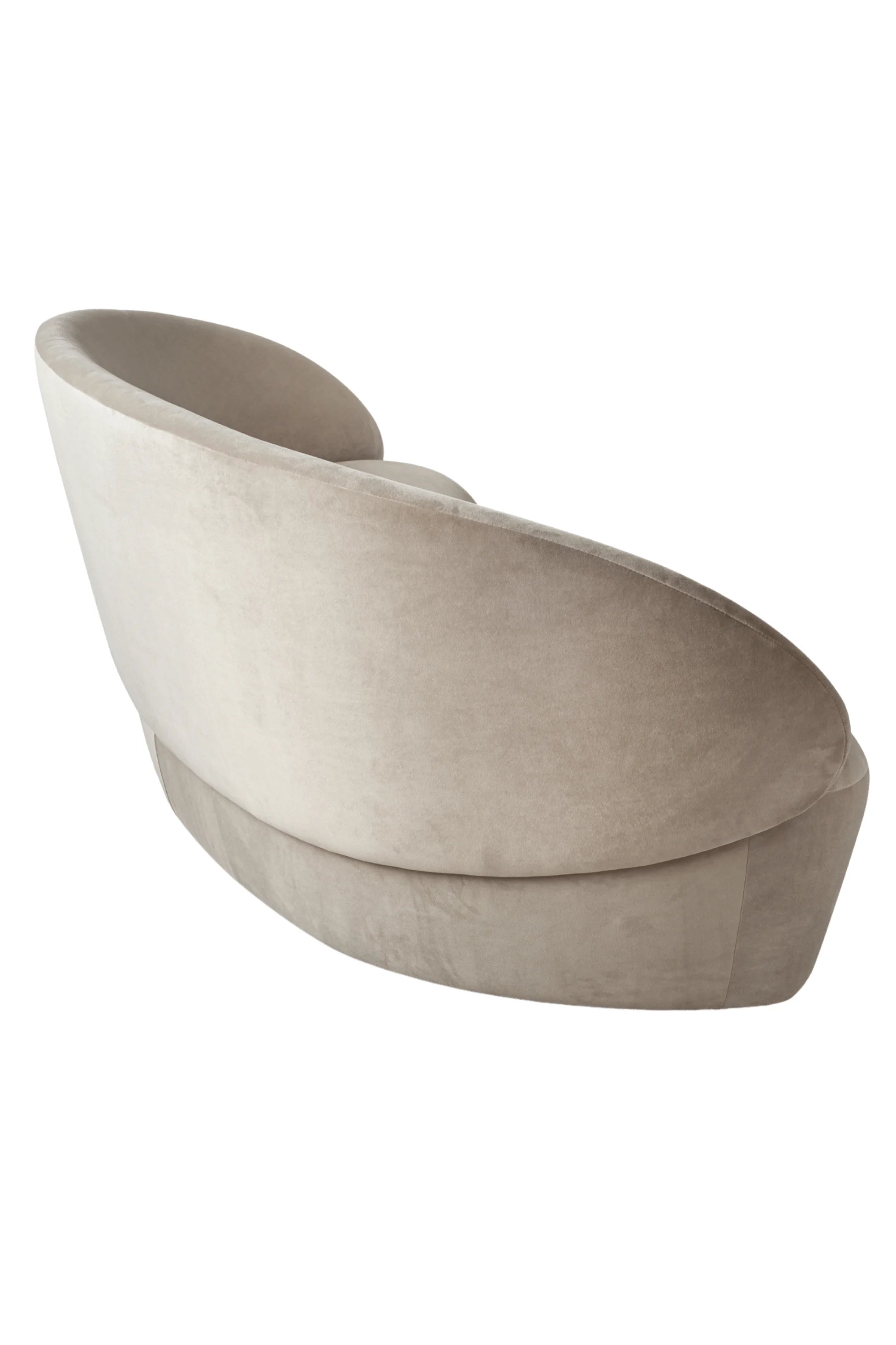 Naïve 3-seater Sofa - THAT COOL LIVING