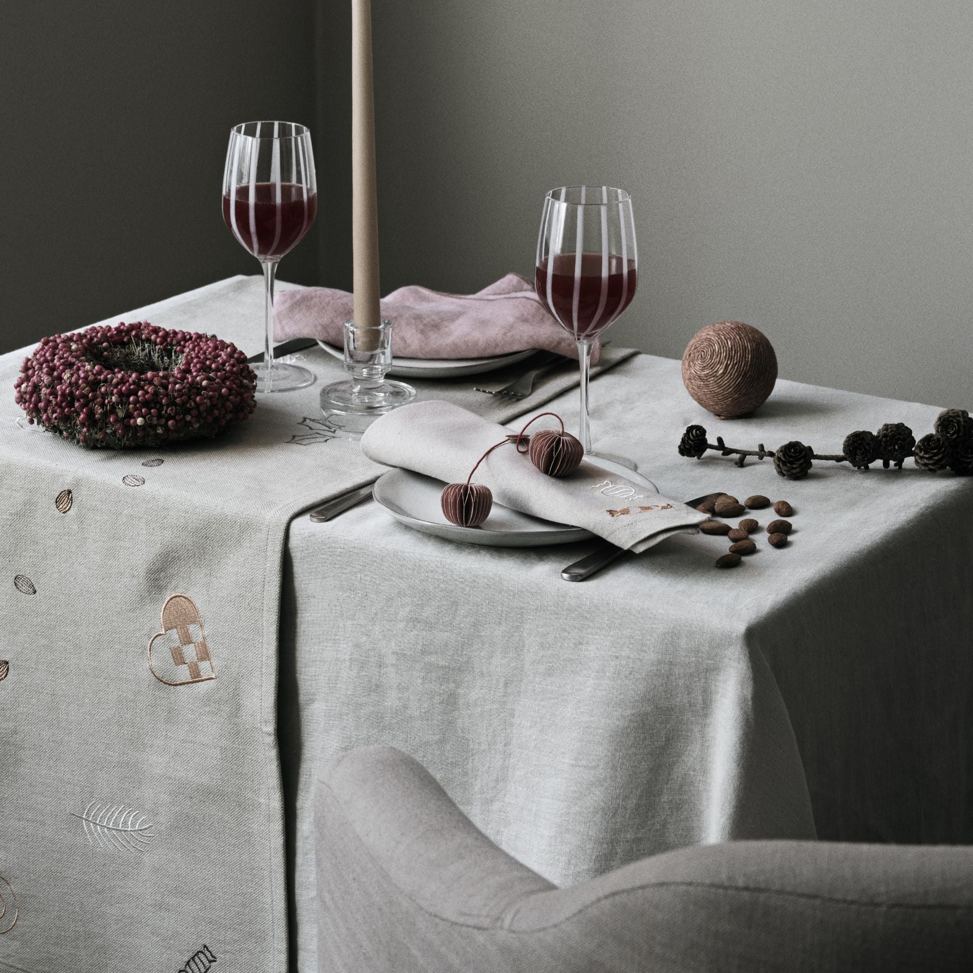 Fryd Napkin - Set of 4