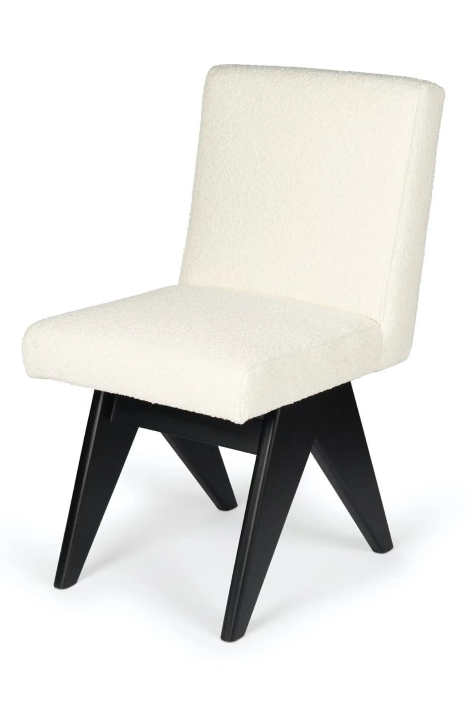 Chandigarh Armchair - THAT COOL LIVING