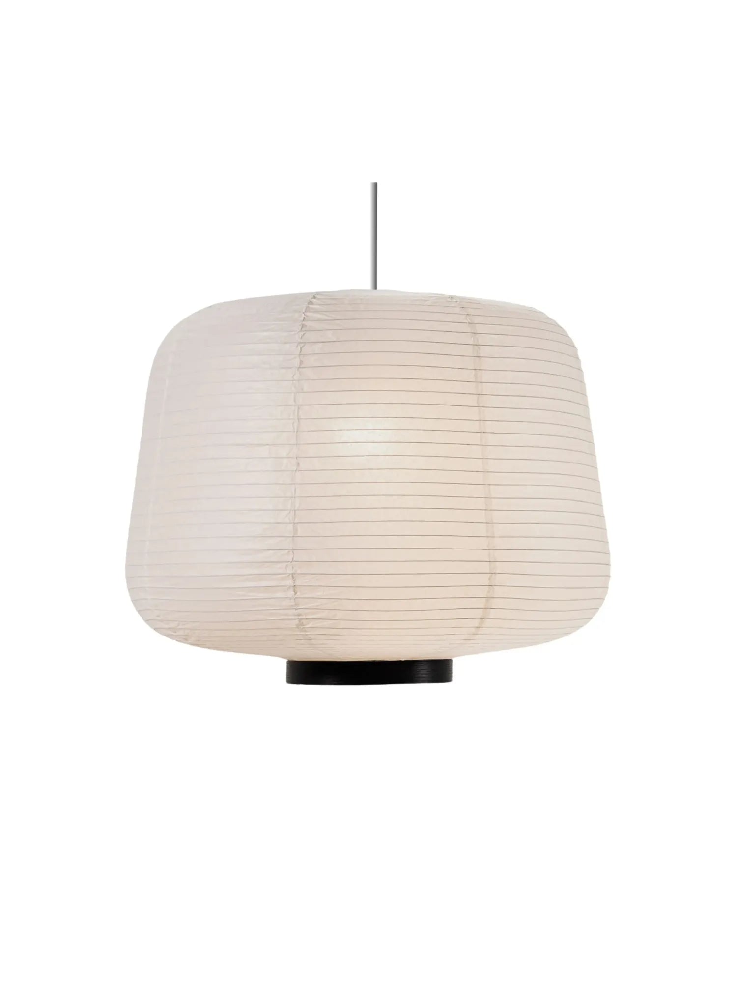 Soft Paper Lantern by Case - THAT COOL LIVING
