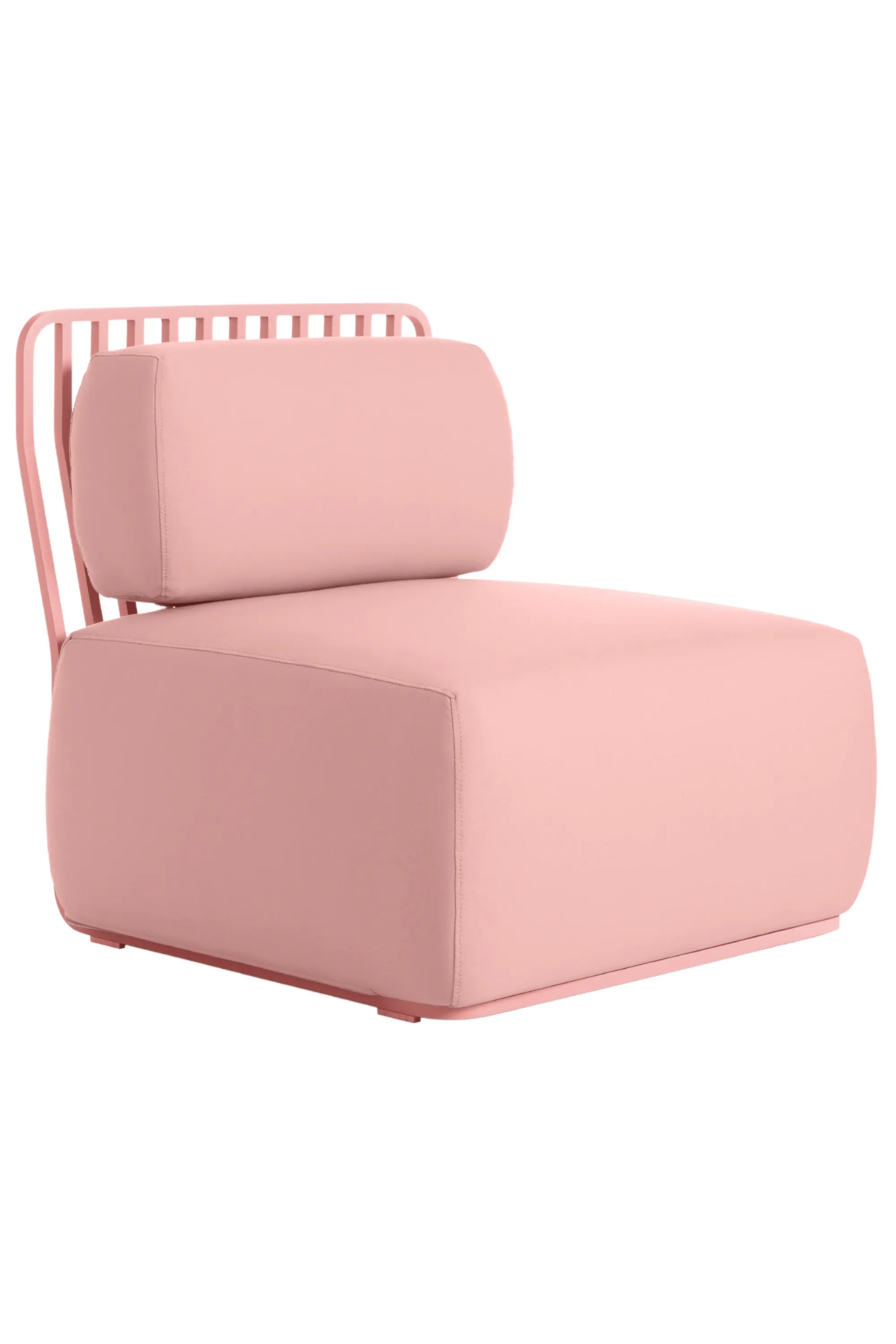 Grill Lounge Chair