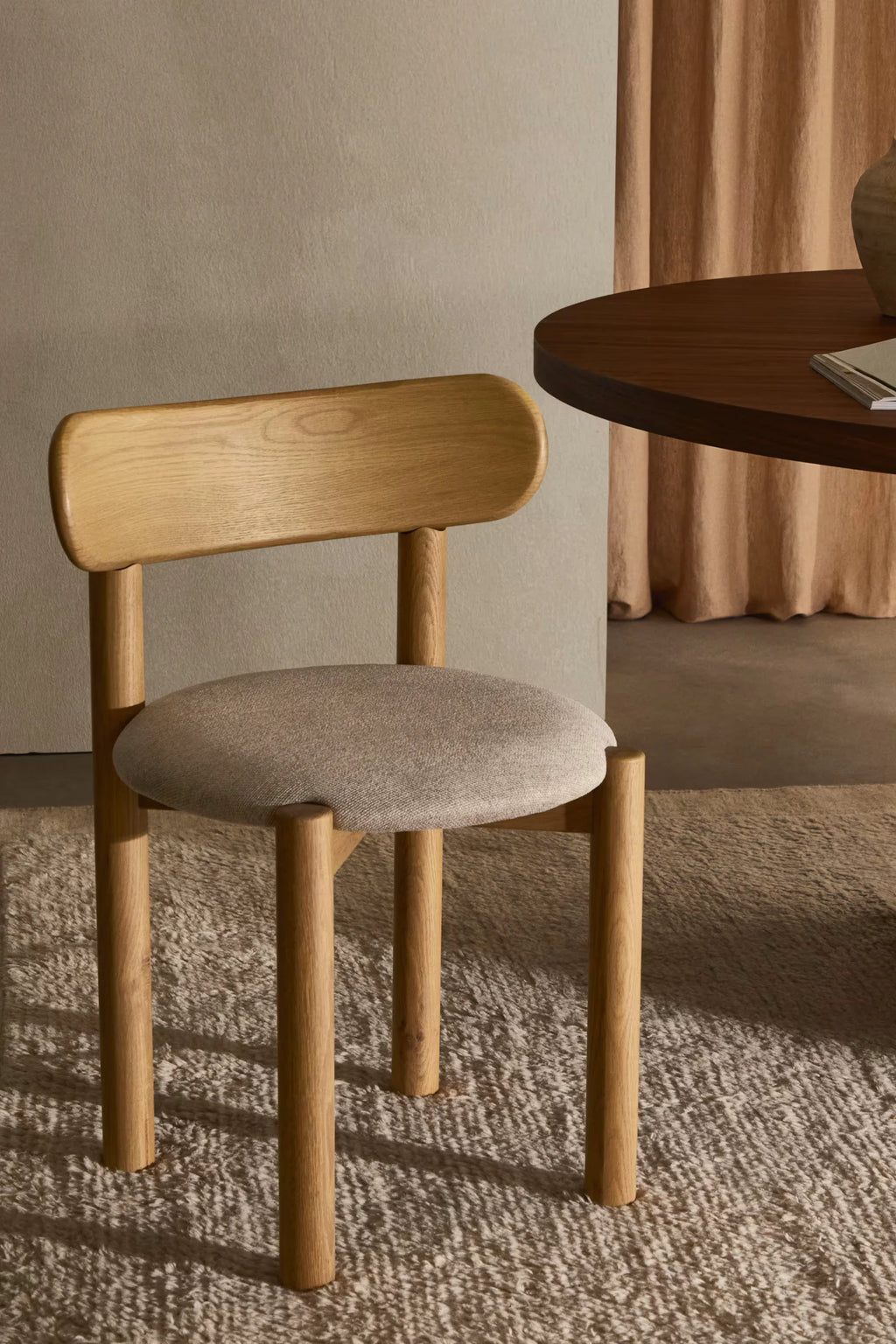 Riaza Chair - THAT COOL LIVING