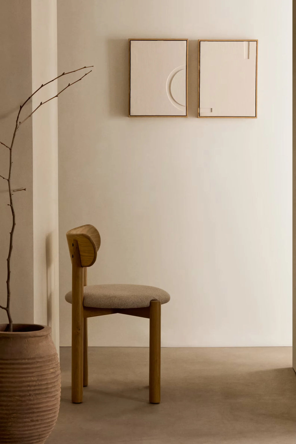 Riaza Chair - THAT COOL LIVING