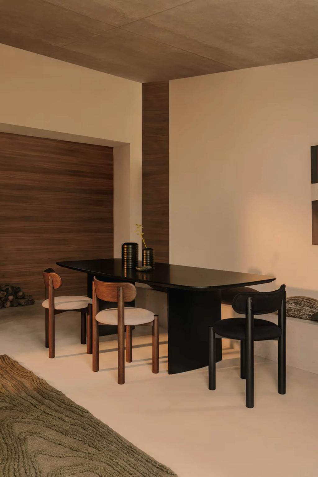 Riaza Chair - THAT COOL LIVING