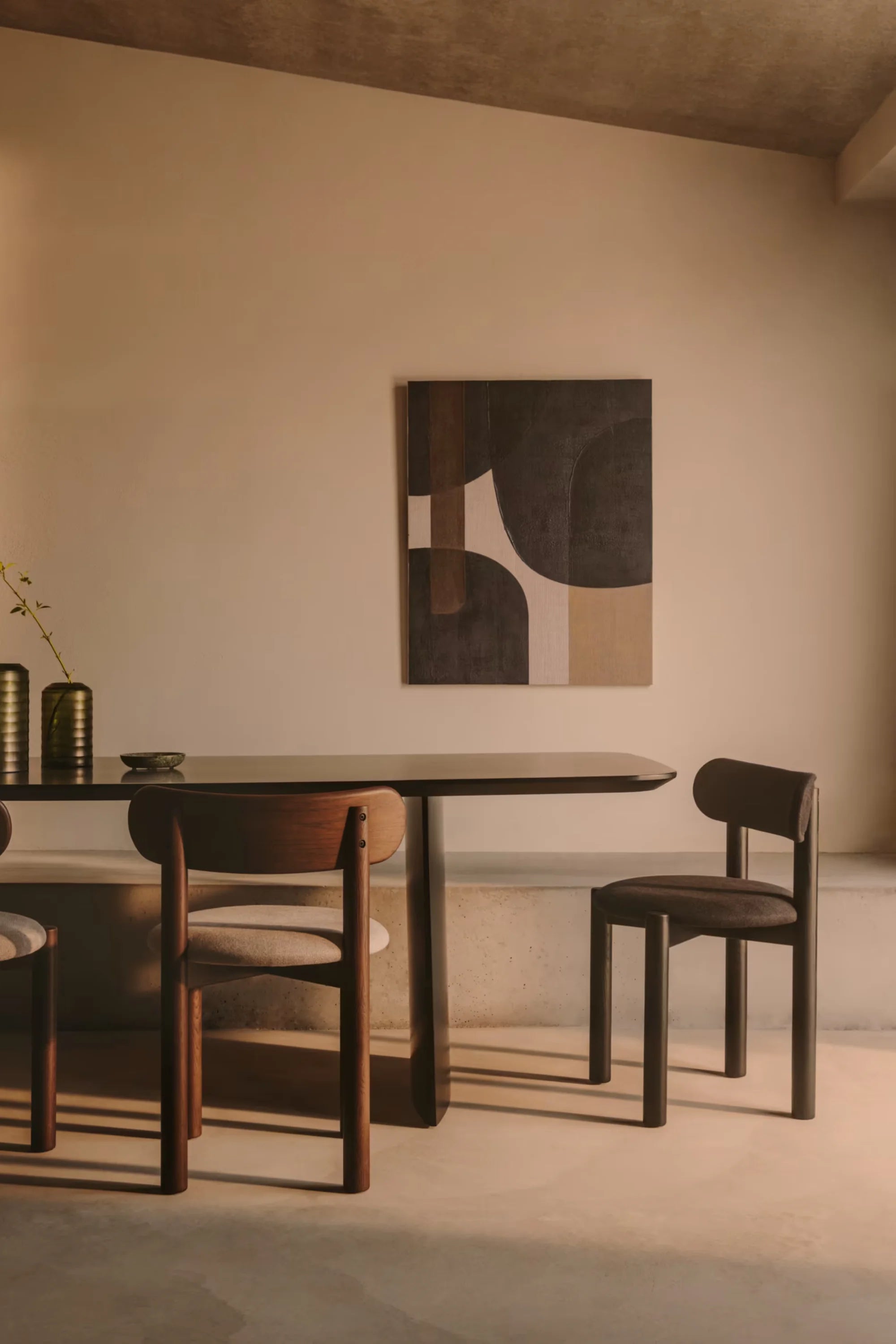 Riaza Chair - THAT COOL LIVING