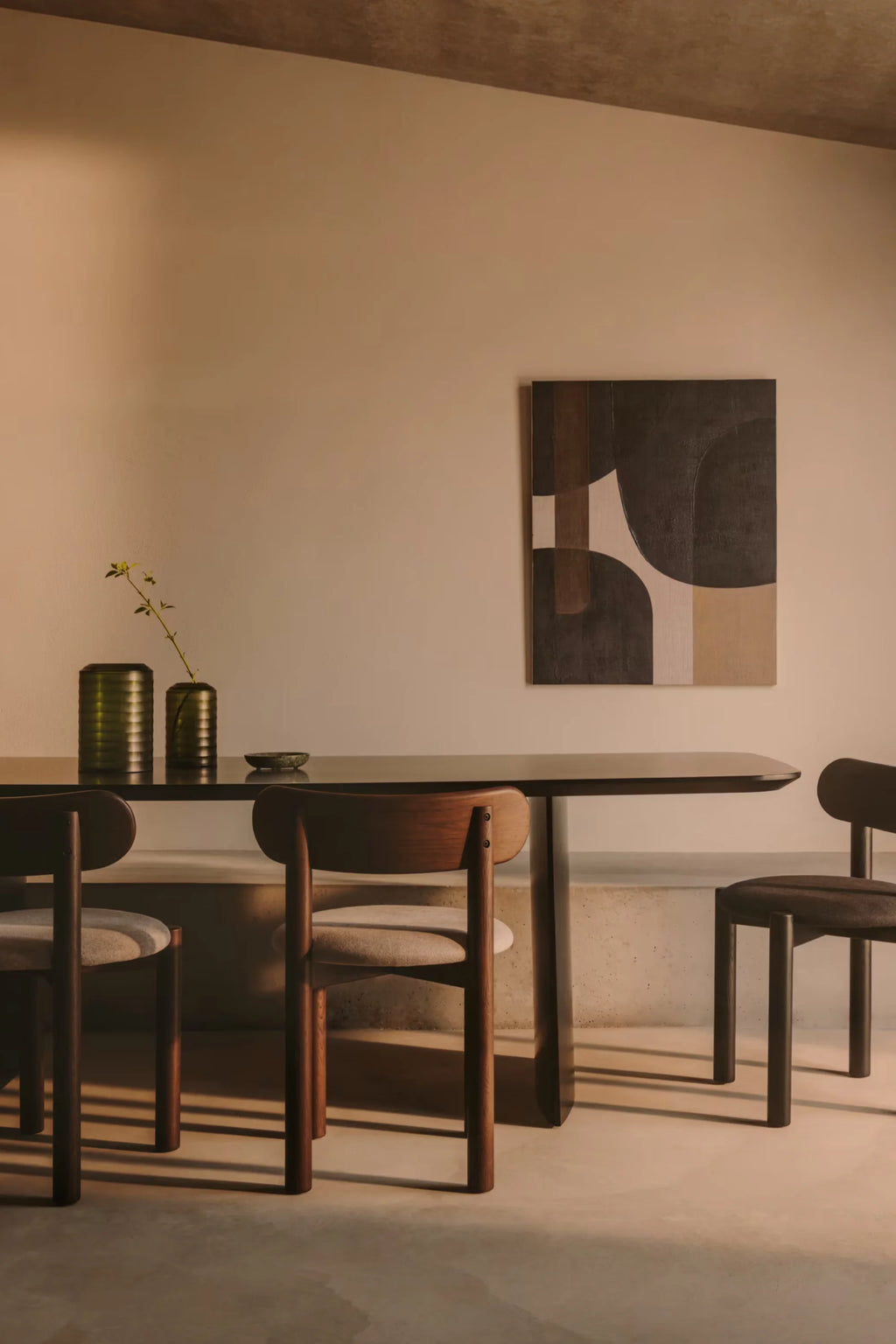 Riaza Chair - THAT COOL LIVING