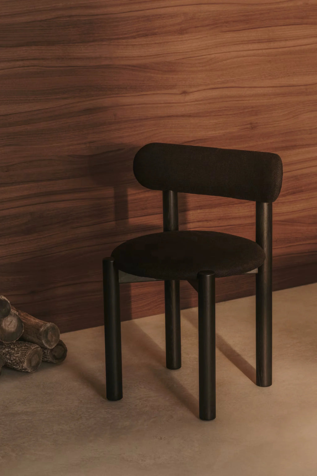 Riaza Chair - THAT COOL LIVING