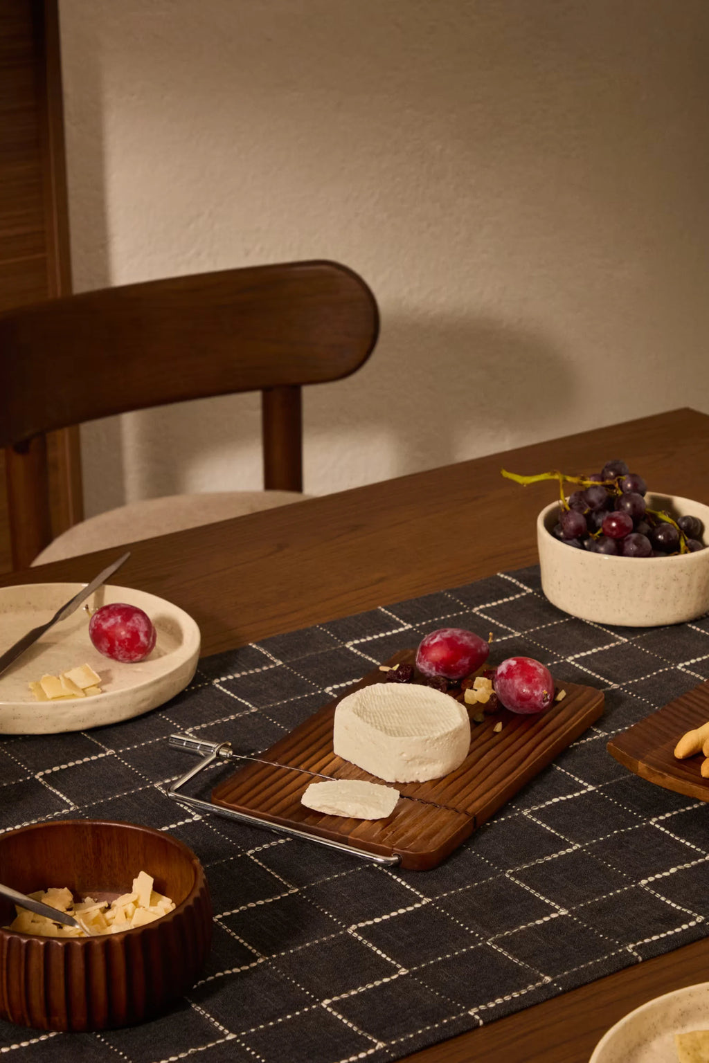 Rommu Cheese Cutting Board - THAT COOL LIVING
