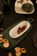 Odar Marble Serving Board - THAT COOL LIVING