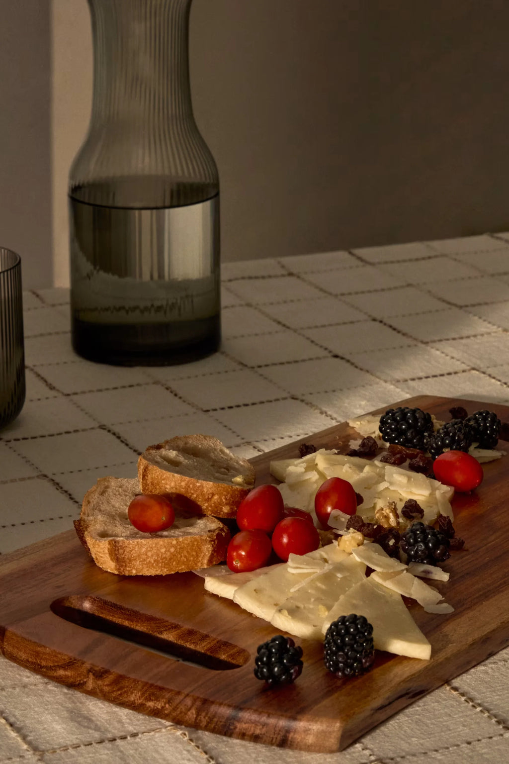Zeun Small Serving Board - THAT COOL LIVING