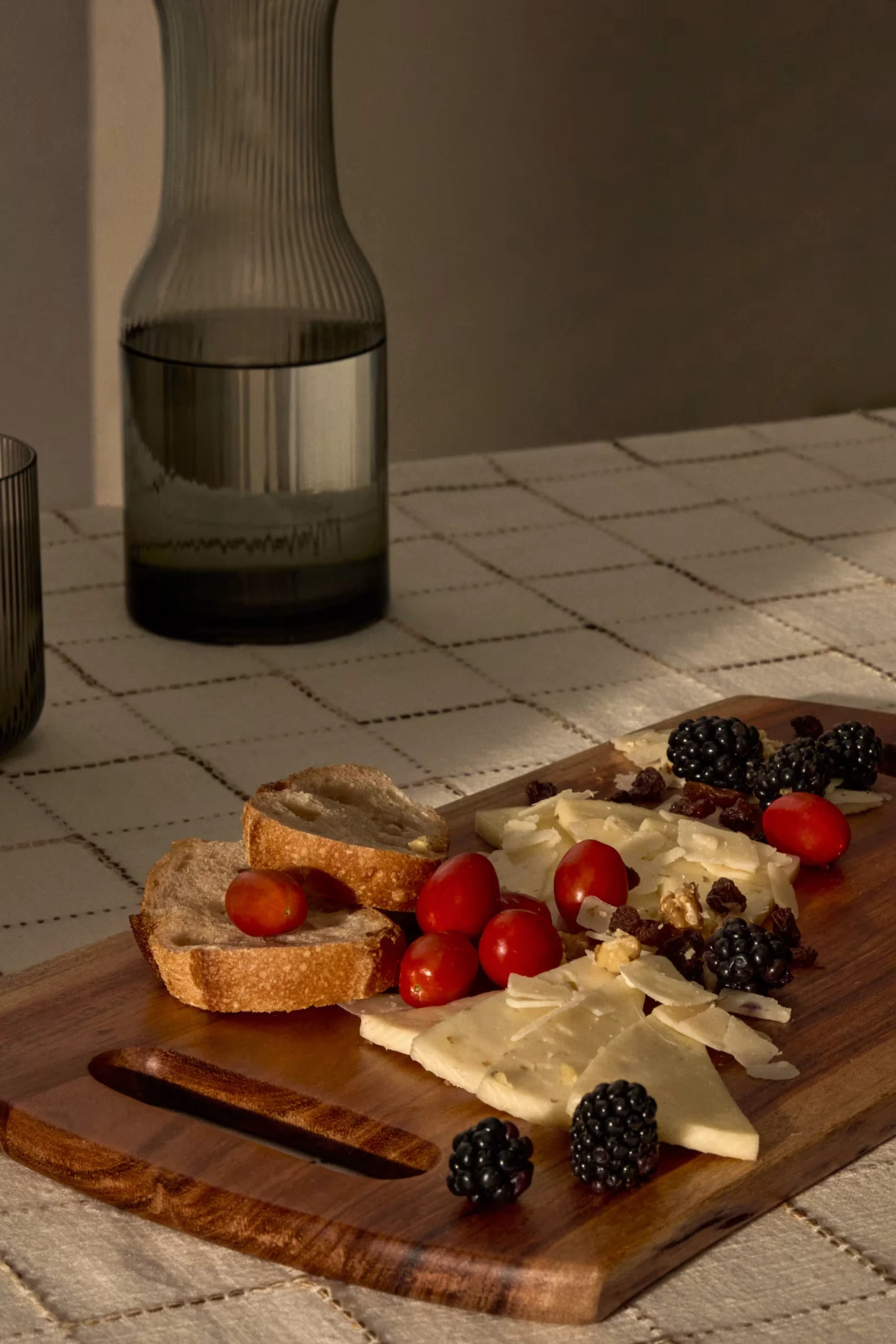 Zeun Small Serving Board - THAT COOL LIVING