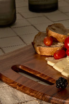 Zeun Small Serving Board - THAT COOL LIVING