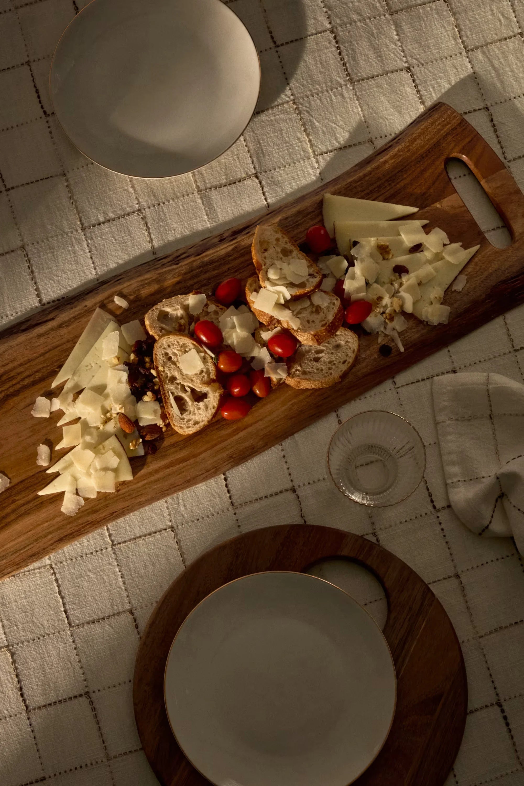 Zeun Large Serving Board - THAT COOL LIVING
