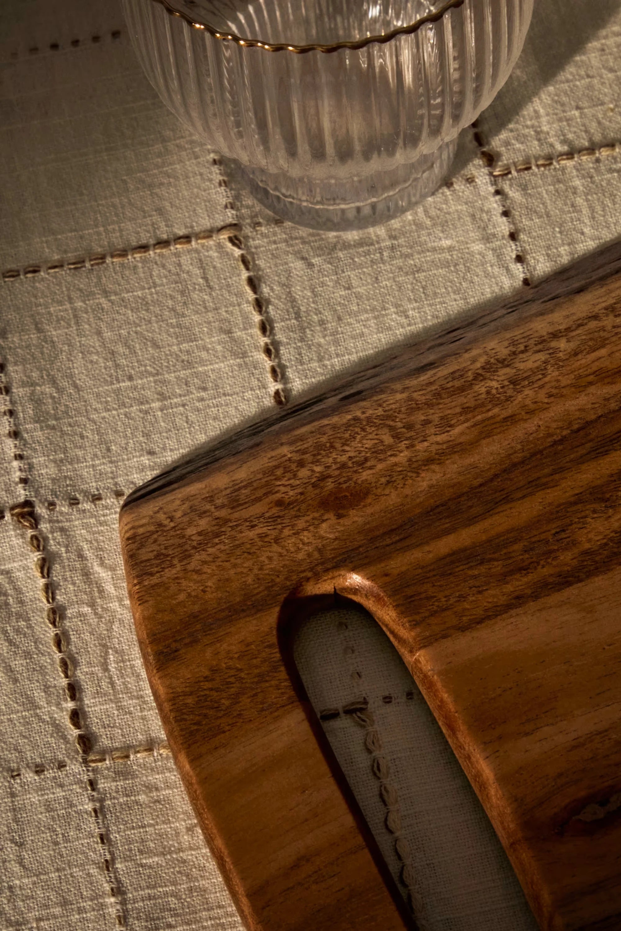 Zeun Large Serving Board - THAT COOL LIVING