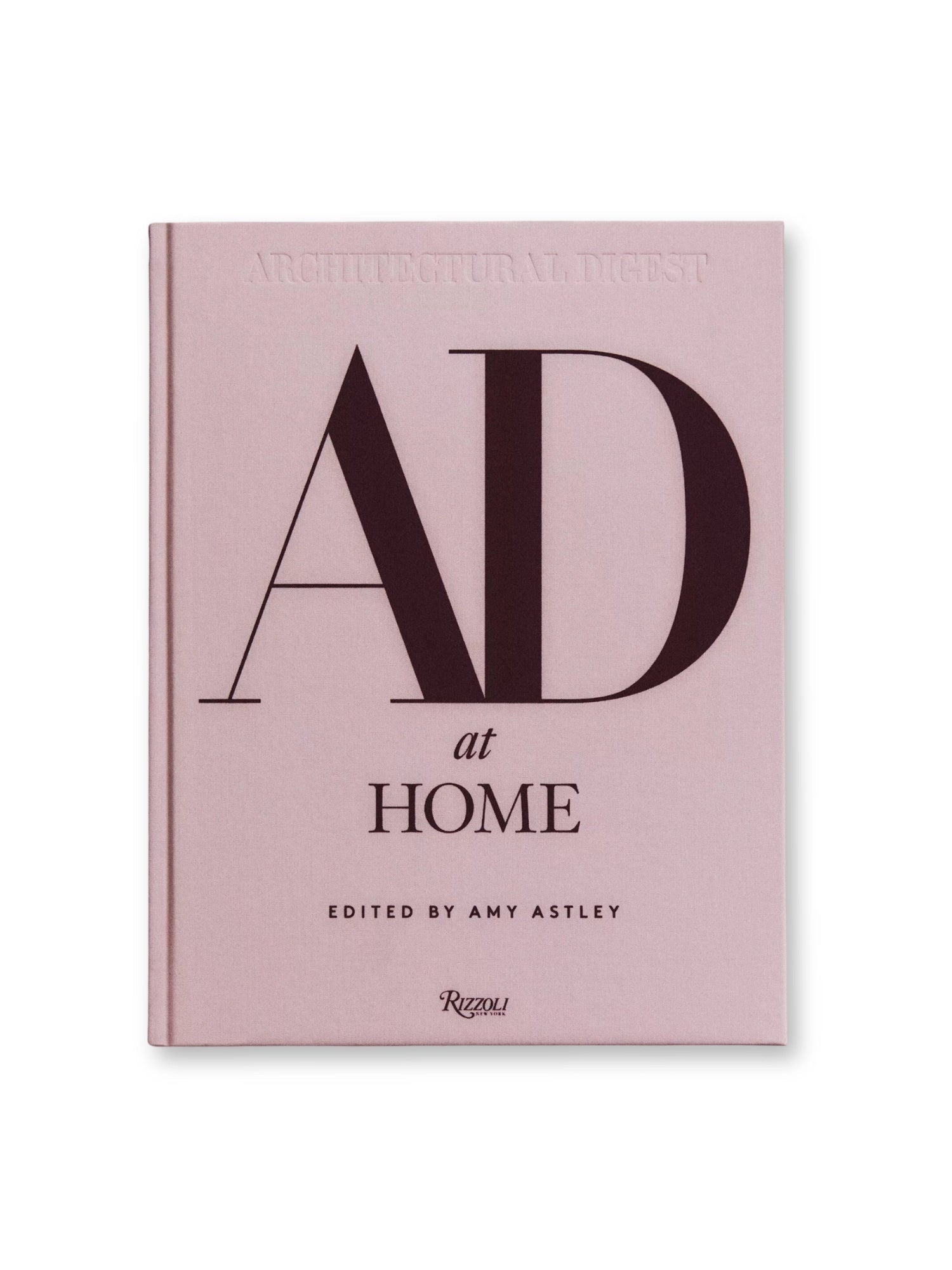 AD at Home by Book - THAT COOL LIVING