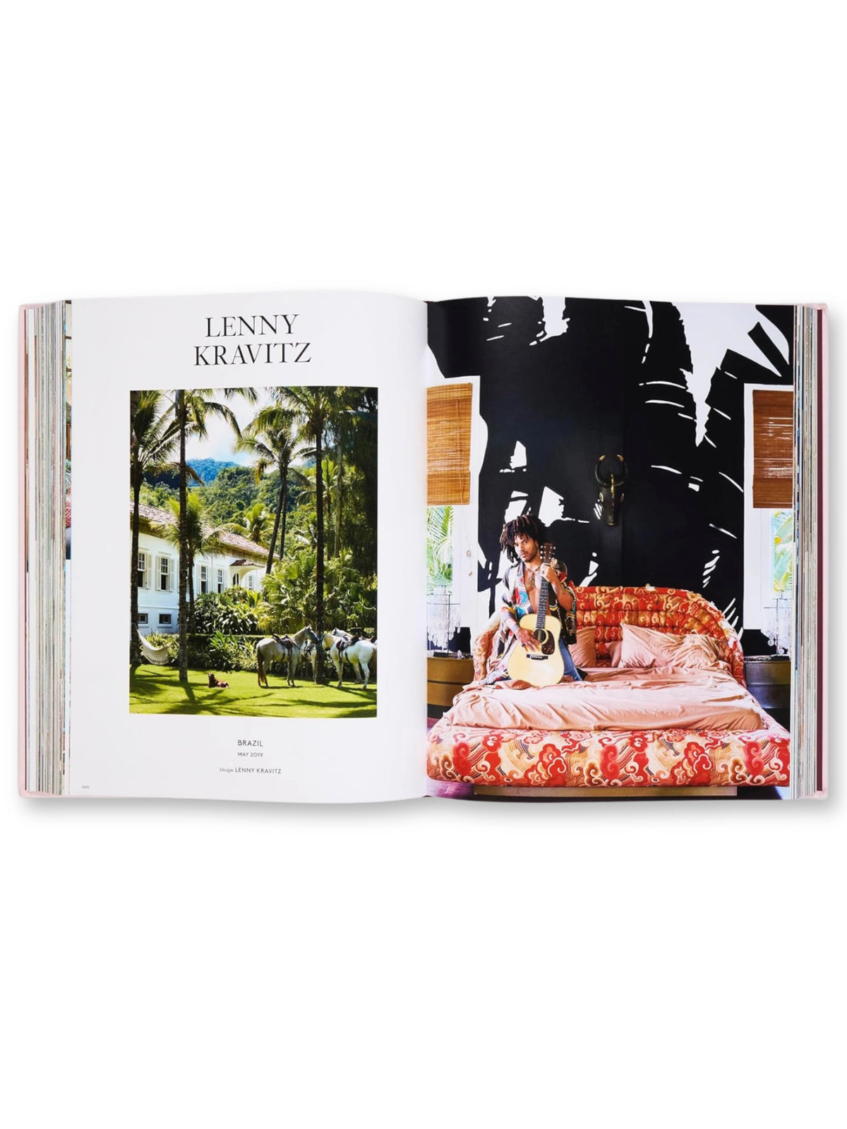AD at Home Architectural Digest Book (Interior Design Coffee Table)
