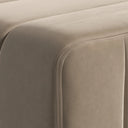 Curt Modular Sofa System - Fabric Barcelona - THAT COOL LIVING