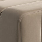 Curt Modular Sofa System - Fabric Barcelona - THAT COOL LIVING