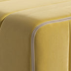 Curt Modular Sofa System - Fabric Barcelona - THAT COOL LIVING