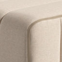 Curt Modular Sofa System - Fabric Dama - THAT COOL LIVING