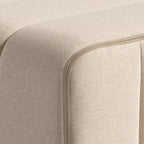 Curt Modular Sofa System - Fabric Dama - THAT COOL LIVING