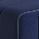 Curt Modular Sofa System - Fabric Dama - THAT COOL LIVING