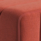 Curt Modular Sofa System - Fabric Dama - THAT COOL LIVING