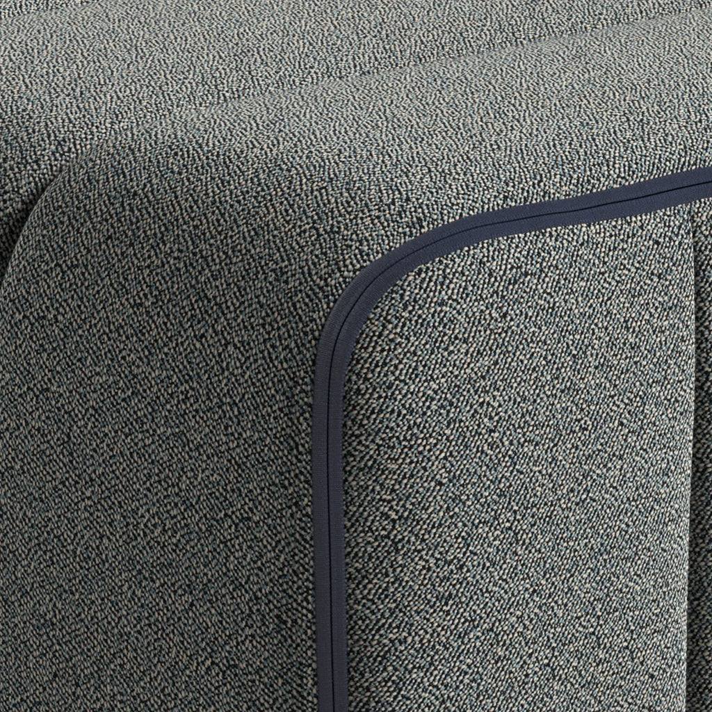 Curt Modular Sofa System - Fabric Sera - THAT COOL LIVING
