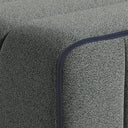 Curt Modular Sofa System - Fabric Sera - THAT COOL LIVING