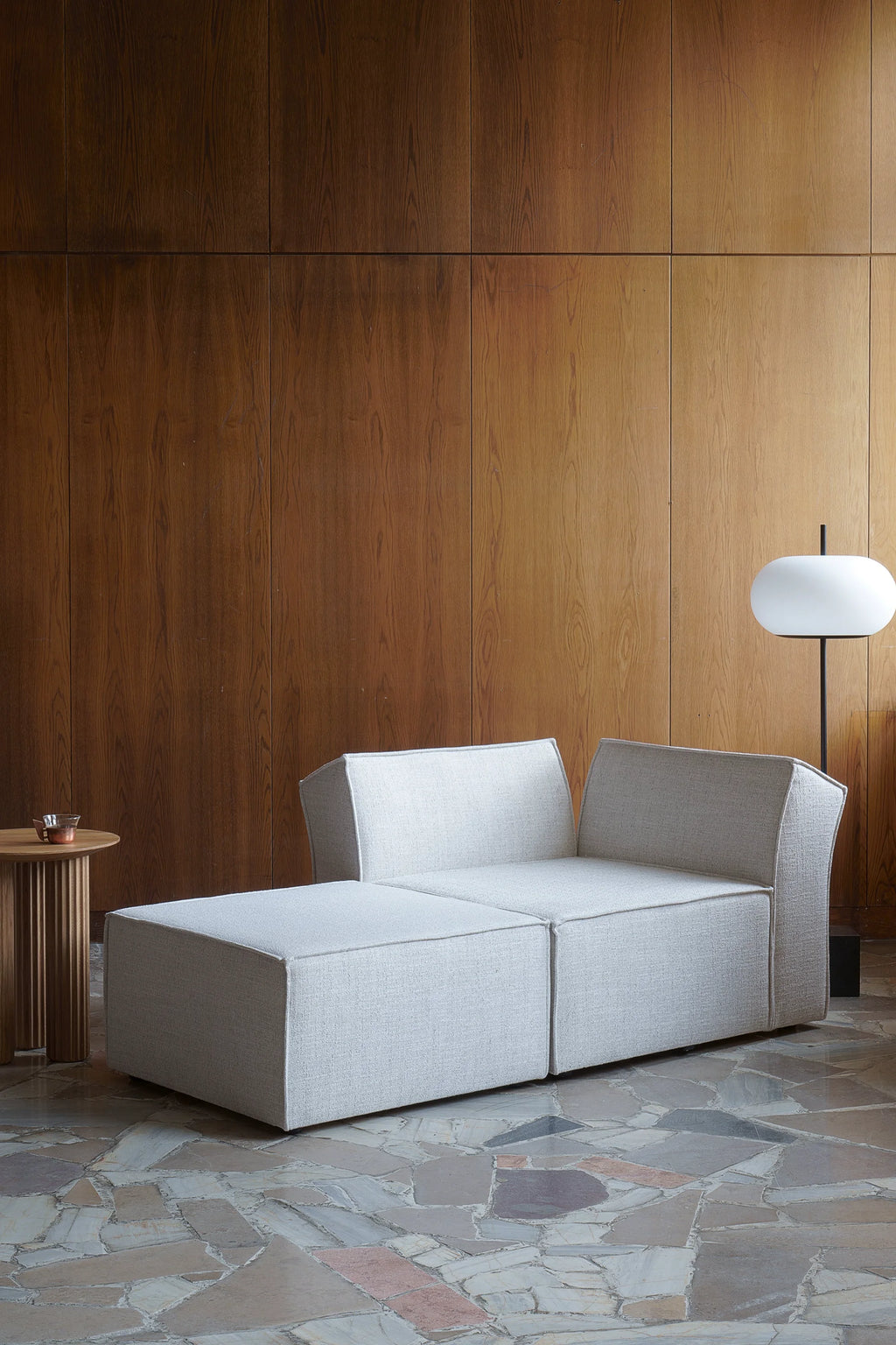 Ando Modular Sofa