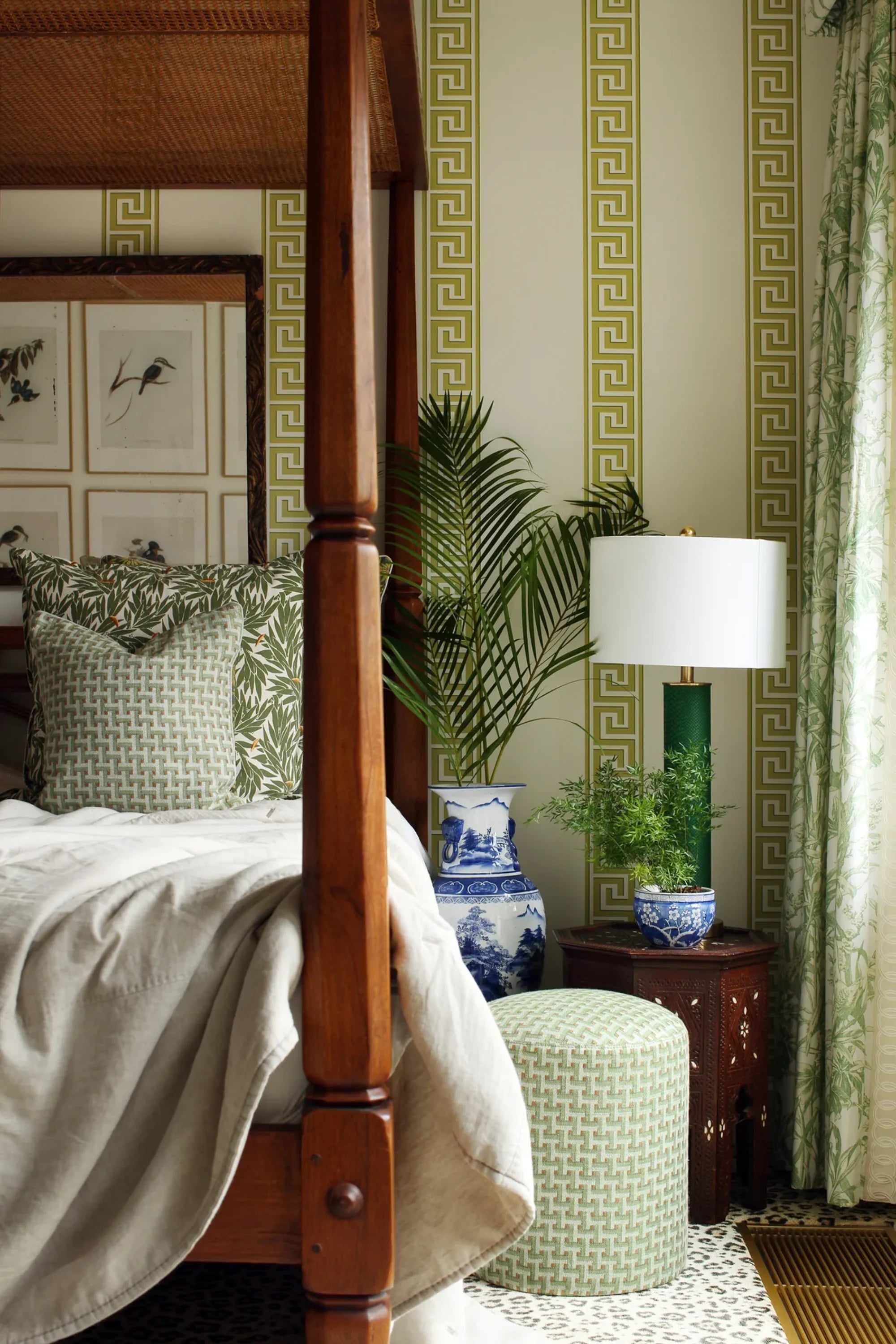 Yoko Throw Pillow by Palais - THAT COOL LIVING