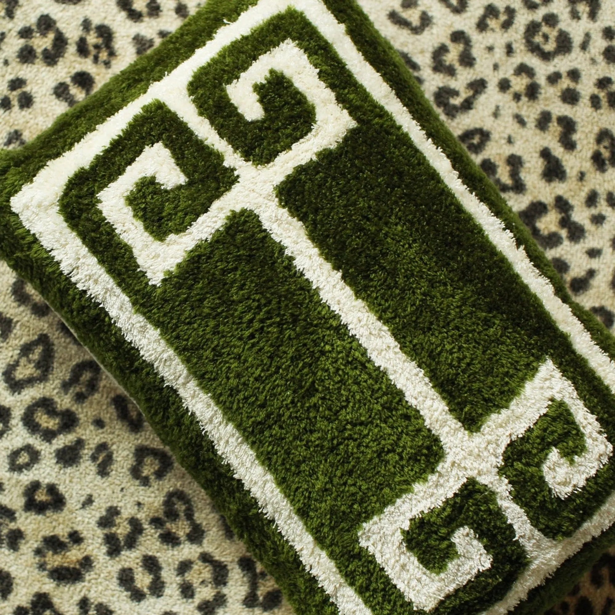Clair Cushion - THAT COOL LIVING