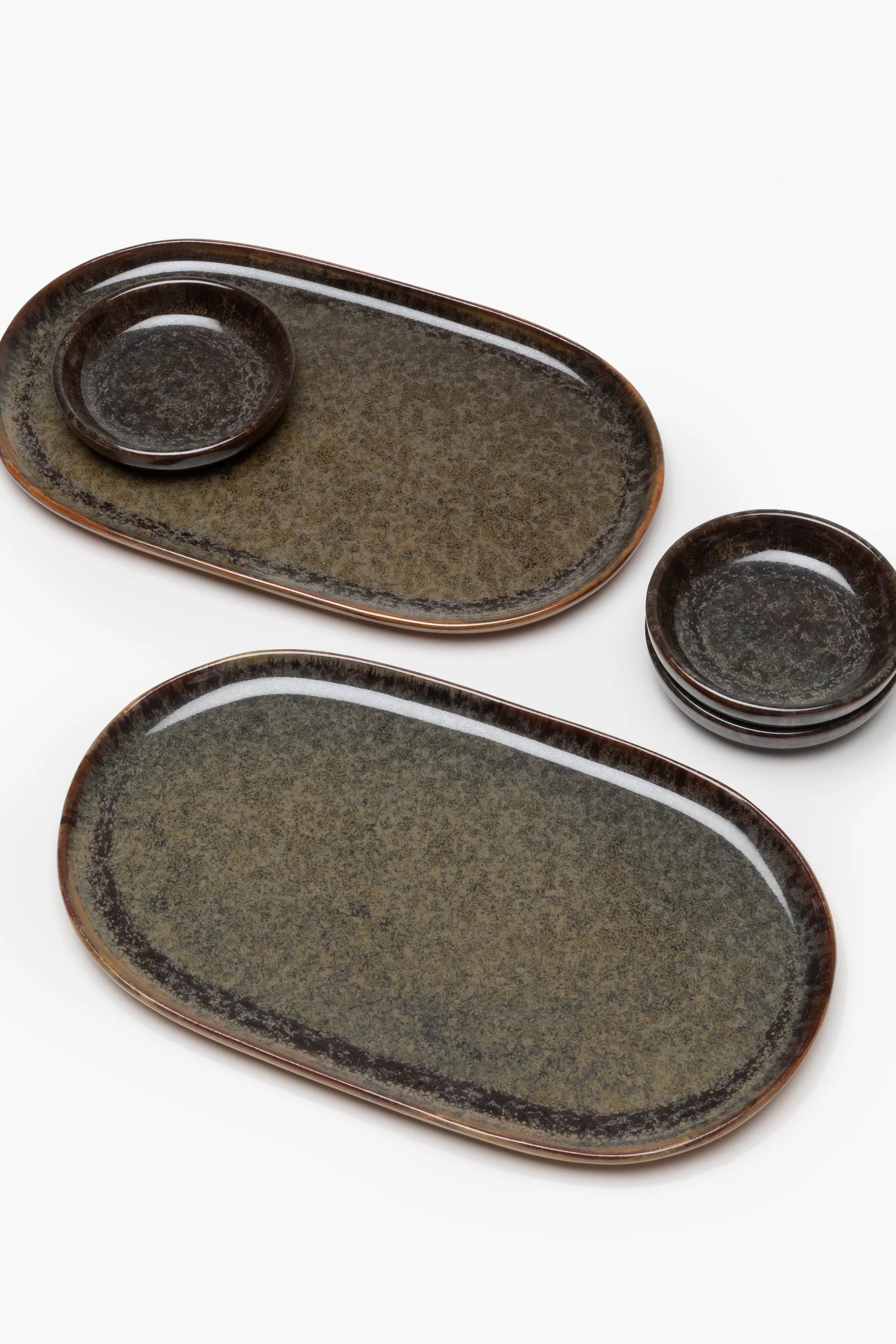 Surface Apero Set - 6 Pieces