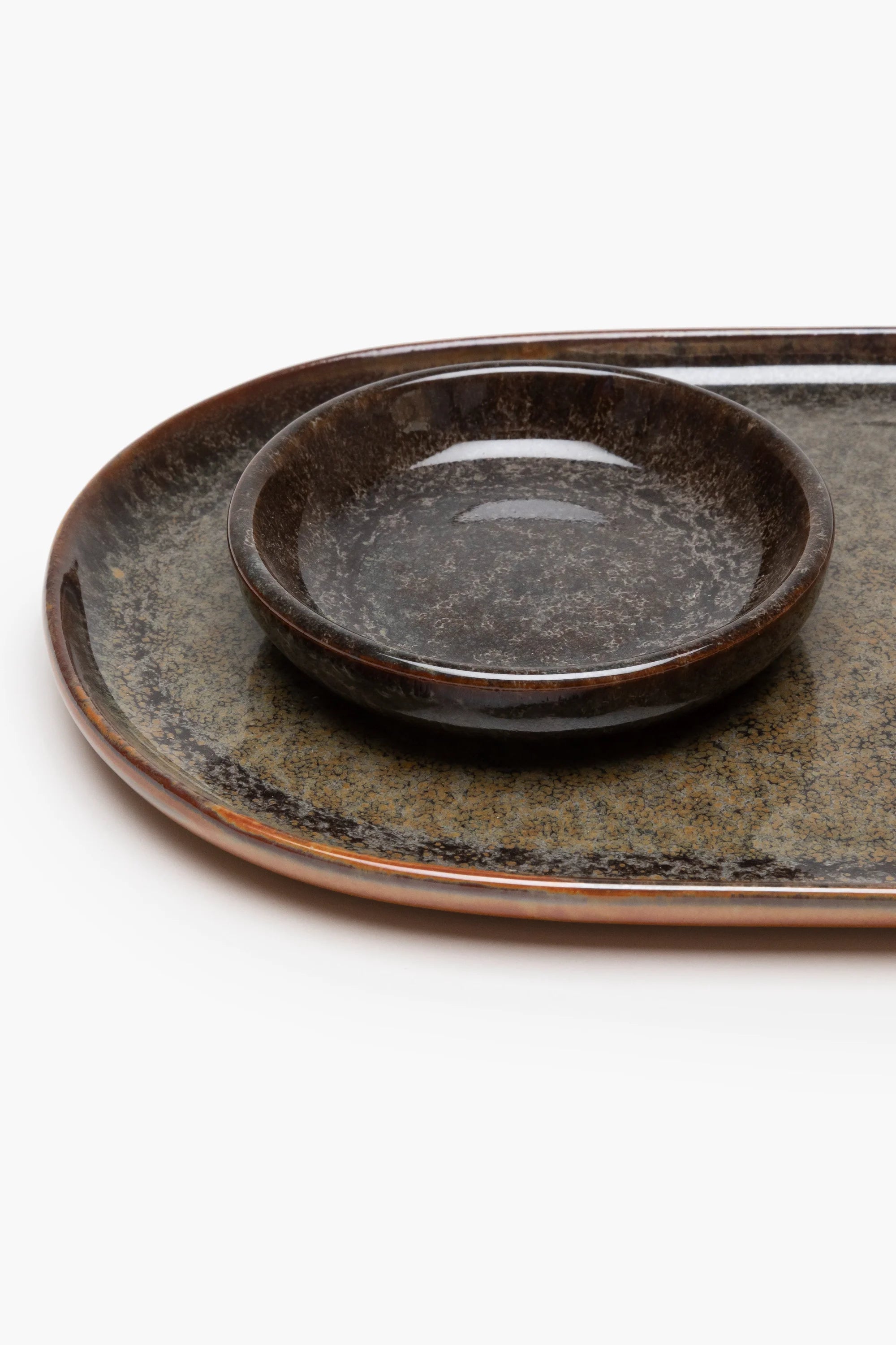 Surface Apero Set - 6 Pieces