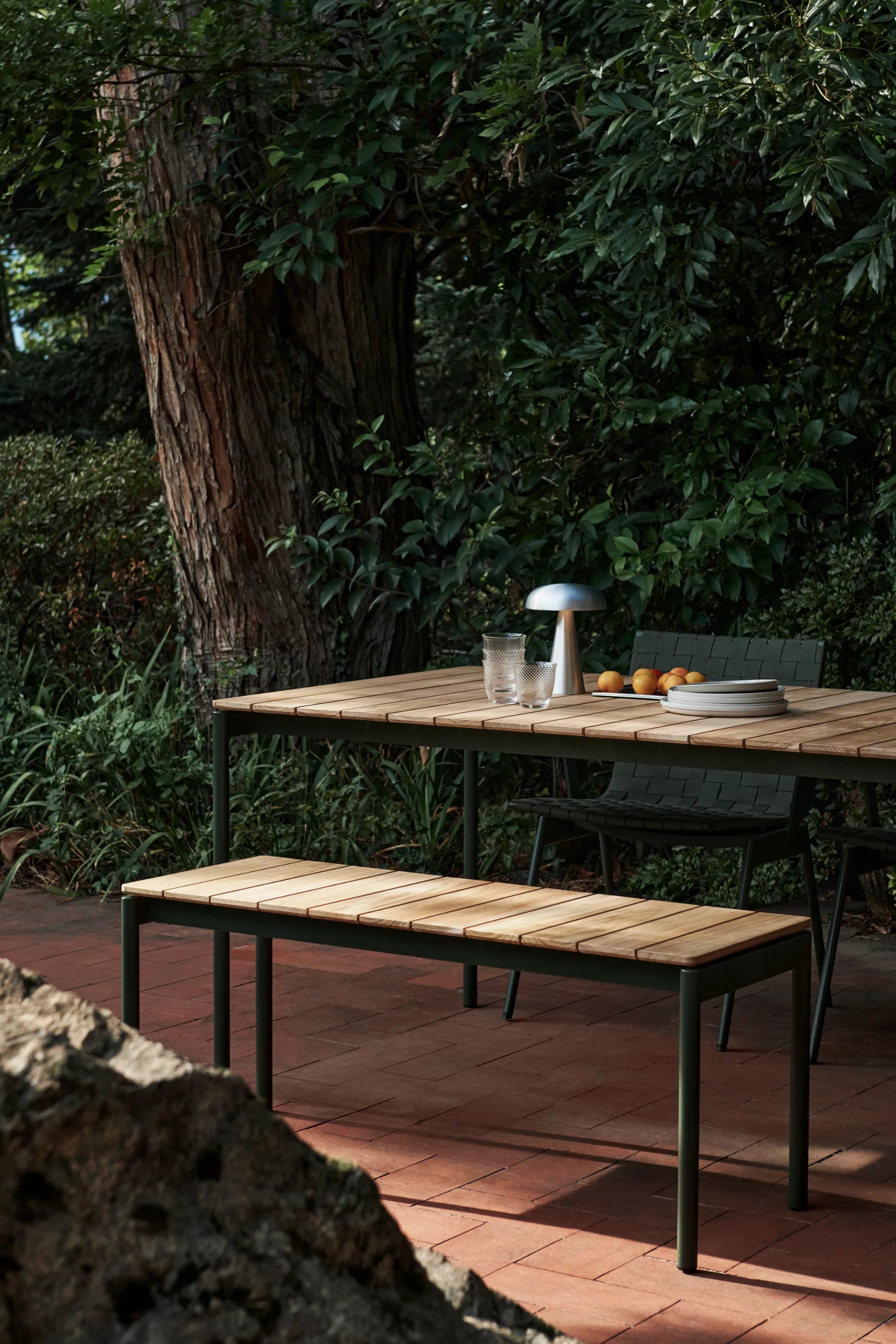 Como SC53 Portable Lamp