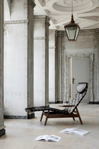 AV Egoist Chaise Longue: luxurious and comfortable chaise longue for ultimate relaxation