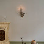 Wall Hanger Candle Holder - THAT COOL LIVING