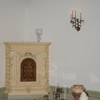 Wall Hanger Candle Holder - THAT COOL LIVING