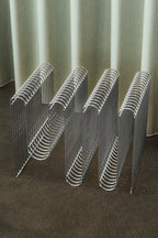 Curva Magazine Holder - THAT COOL LIVING