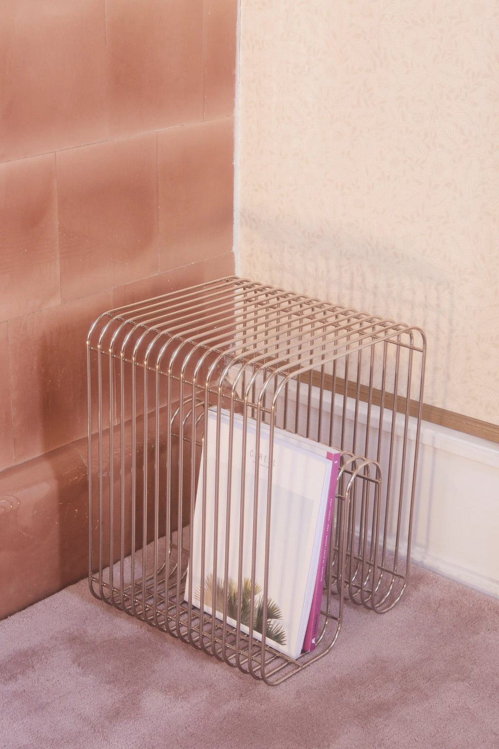 Curva Stool - THAT COOL LIVING