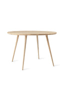 Accent Round Dining Table