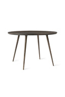 Accent Round Dining Table